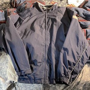 XL Birdie Jacket